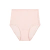 CHANTELLE SOFT STRETCH LIGHT PINK HIGH-WAIST BRIEFS,3659239