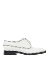 ALEXANDER WANG Loafers,11759235WC 12