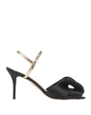 CHARLOTTE OLYMPIA SANDALS,11782505VN 15