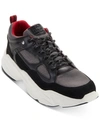 DKNY MEN'S STEVEN SNEAKERS MEN'S SHOES