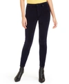 ARTICLES OF SOCIETY ARTICLES OF SOCIETY HILARY VELVET HIGH-RISE JEANS
