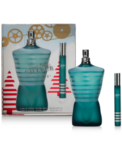 Jean Paul Gaultier Men's 2-pc. Le Male Gift Set