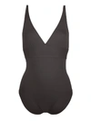 ERES LARCIN ONE-PIECE SWIMSUIT,E834AD7C-7512-2F8E-FD9D-A6B4F84BC3FD