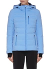 Aztech Mountain 'nuke Suit' Hooded Waterproof Puffer Jacket