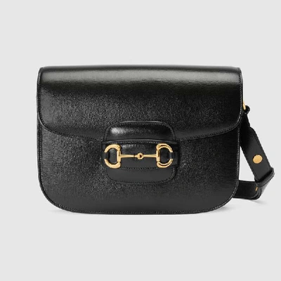 GUCCI GUCCI HORSEBIT 1955 SCHULTERTASCHE