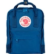 Fjall Raven 'mini Kanken' Water Resistant Backpack In Lake Blue