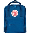 Fjall Raven Fjällräven Mini Kånken Water Resistant Backpack In Lake Blue