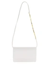 JACQUEMUS JACQUEMUS LE SAC RIVIERA SHOULDER BAG