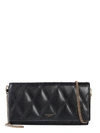 GIVENCHY GIVENCHY QUILTED CHAIN WALLET