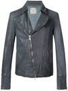 GUIDI BIKER JACKET