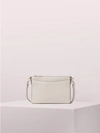 Kate Spade Margaux Medium Convertible Crossbody In Celestial Blue Multi