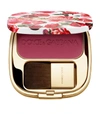 DOLCE & GABBANA BLUSH OF ROSES CHEEK POWDER,15097715