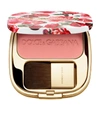 DOLCE & GABBANA BLUSH OF ROSES CHEEK POWDER,15097714