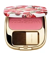 DOLCE & GABBANA BLUSH OF ROSES CHEEK POWDER,15097729