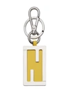 FENDI BAGUETTE KEYRING