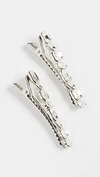 SHASHI SOLAR HAIR PIN SET