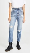 KSUBI CHLO WASTED JEANS