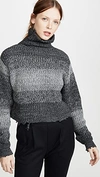 RTA BEAU TURTLENECK SWEATER