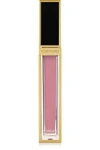 TOM FORD GLOSS LUXE - LOVE LUST 10