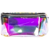 DSQUARED2 DSQUARED2 MIRROR BELT BAG