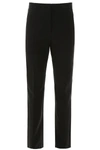 JIL SANDER JIL SANDER STRAIGHT LEG PANTS