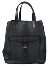 TOM FORD LOGO TOTE,11136144