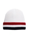 THOM BROWNE HAT,11137526