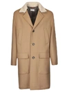 BRUNELLO CUCINELLI COAT,11137152