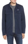 PATAGONIA BETTER SWEATER FLEECE SHIRT JACKET,25840