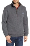 PATAGONIA WOOLIE FLEECE PULLOVER,26906