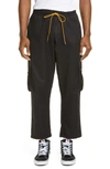 RHUDE CLASSIC CARGO PANTS,05APA09901