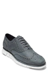 COLE HAAN 'ZEROGRAND' WINGTIP,C30326