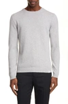 NORSE PROJECTS SIGFRED LAMBSWOOL SWEATER,N45-0345