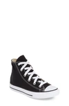 CONVERSE CONVERSE KIDS' CHUCK TAYLOR® ALL STAR® HIGH TOP SNEAKER,M9160