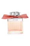 CHLOÉ ROSES DE CHLOÉ EAU DE TOILETTE SPRAY, 1.7 OZ,64001493000