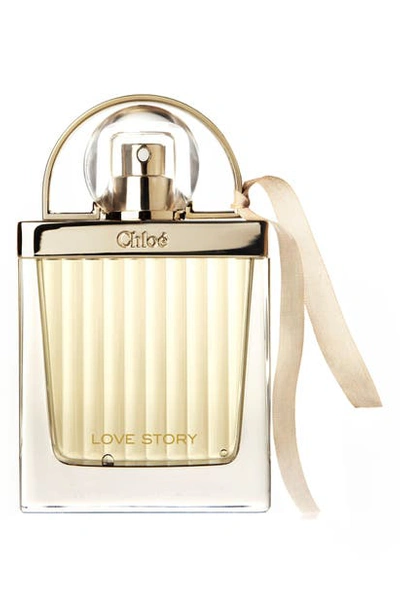 Chloé 'love Story' Eau De Parfum