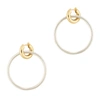 SPINELLI KILCOLLIN CASSEUS EARRINGS