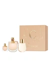 CHLOÉ NOMADE EAU DE PARFUM SET $167 VALUE,64670052000