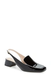 KATE SPADE SAHIBA SLINGBACK LOAFER,S4261002