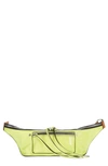 RAG & BONE LARGE ELLIOT FANNY PACK,W2941311K