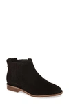 SEYCHELLES POOL COZY BOOTIE,POOL COZY SUEDE