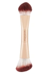 Wander Beauty Trip For Two Blush And Bronzer Brush 2 oz