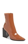 JEFFREY CAMPBELL LA-SIREN BOOTIE,LA-SIREN