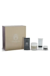 OMOROVICZA MUD PURIFY & DETOX SET,140195