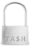 MARIA TASH PADLOCK CLICKER,XPK6565M