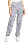 WILDFOX TWINKLE LIGHTS SWEATPANTS,WHF9664K4