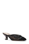 FENDI COLIBRI EMBELLISHED MULE,8R7039-A8U8