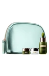 LA MER THE CONCENTRATE MINI MIRACLES SET,433N01