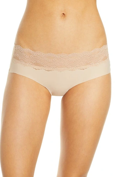 B.TEMPT'D BY WACOAL B.TEMPT'D BY WACOAL B.BARE HIPSTER PANTIES,978267