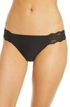 B.TEMPT'D BY WACOAL B.BARE THONG,976267